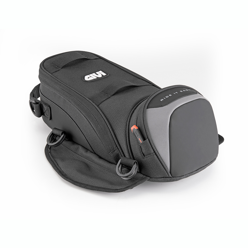 [EASY02] GIVI EASY02
