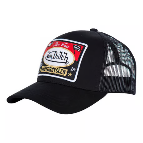 VON DUTCH BLACKY 1