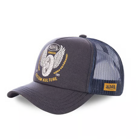 VON DUTCH CREW10