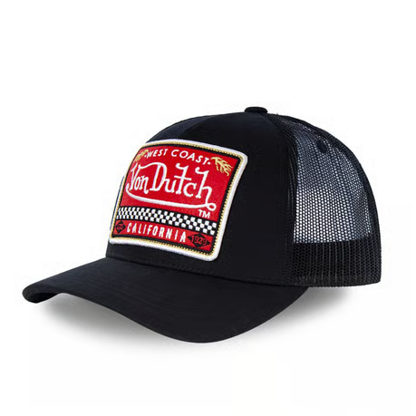 VON DUTCH WEST COAST