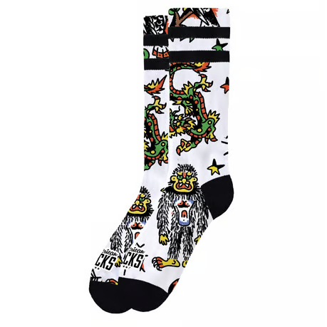 American Socks OUTLAW