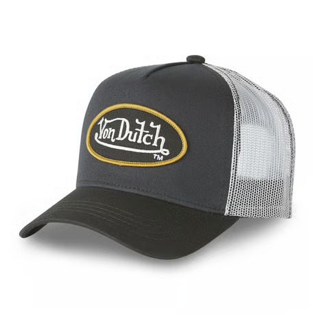 [986054] VON DUTCH CLASSIC DARK