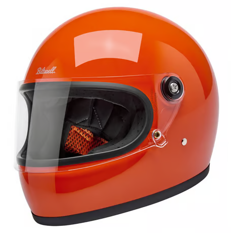 Biltwell Gringo S Hazard Orange