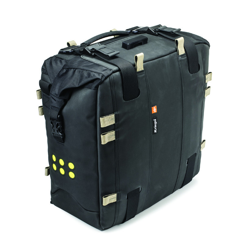 Kriega  Alforja Overlander-S Os-32