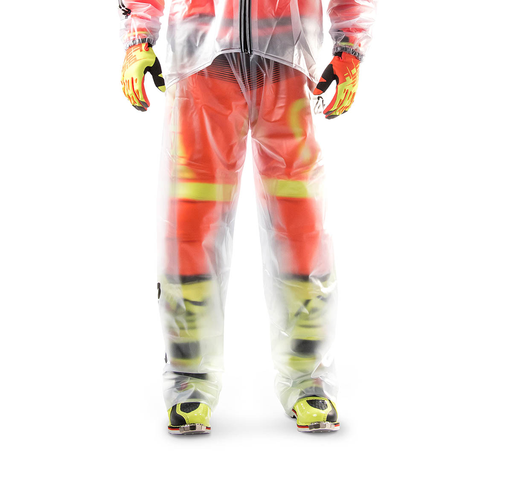 Acerbis Pants Rain Clear 3.0