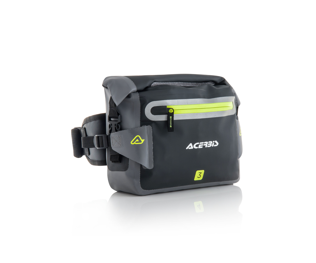 Acerbis No Water 3L Waist Pack