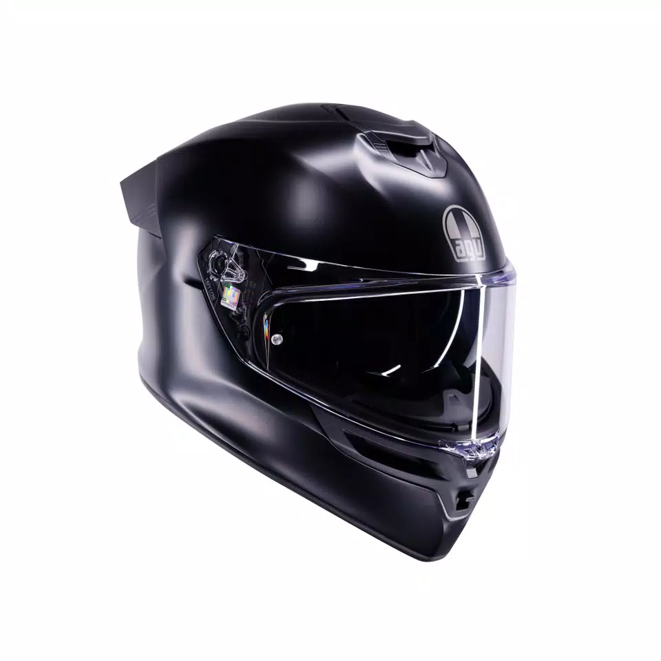 AGV K5 Matt Black