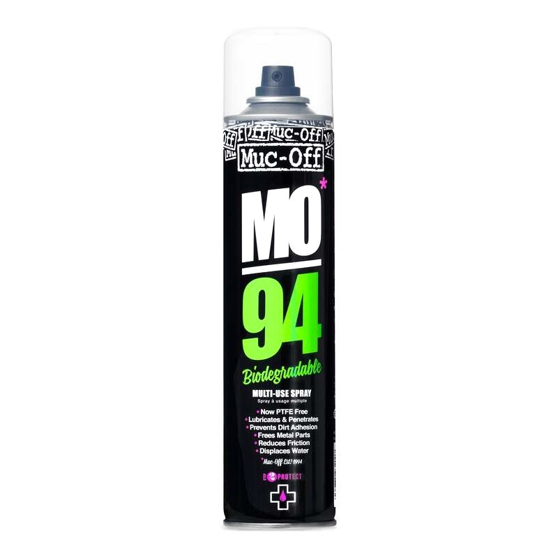 [1099815] MUC-OFF MO94 Multiusos Biodegradable