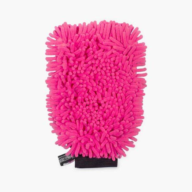 [1101168] MUC-OFF Microfiber Gloves