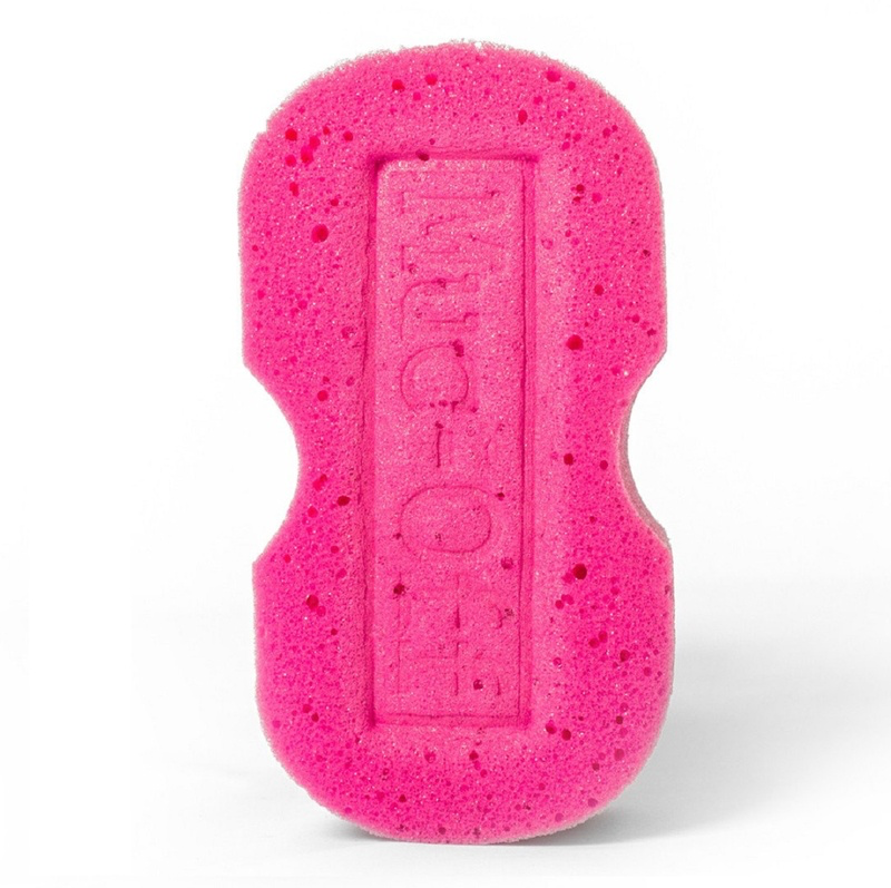 [1057326] MUC-OFF Microcellular Sponge