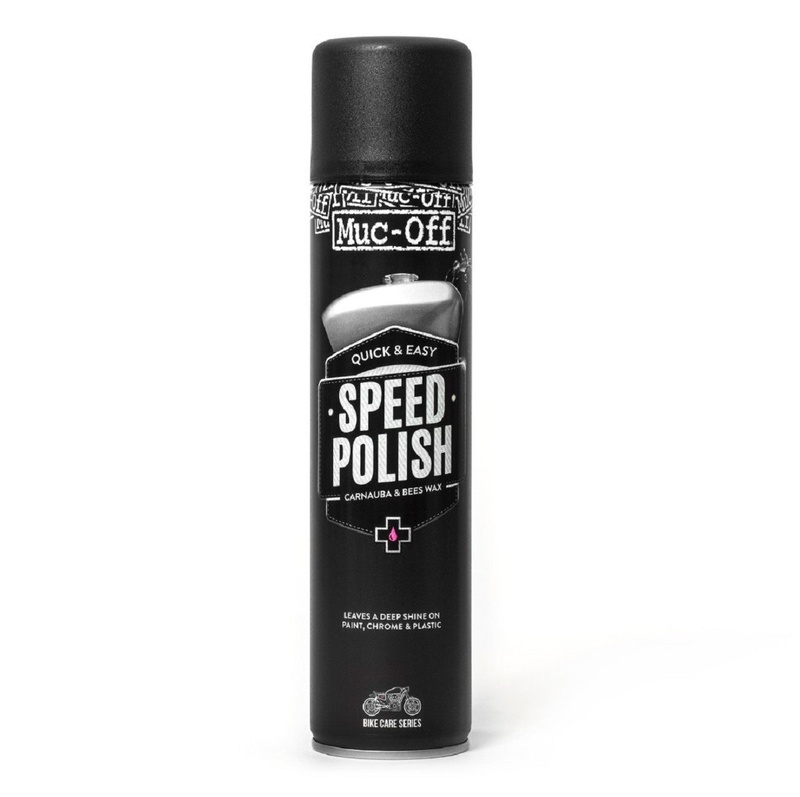 [1099805] MUC-OFF Speed Polish