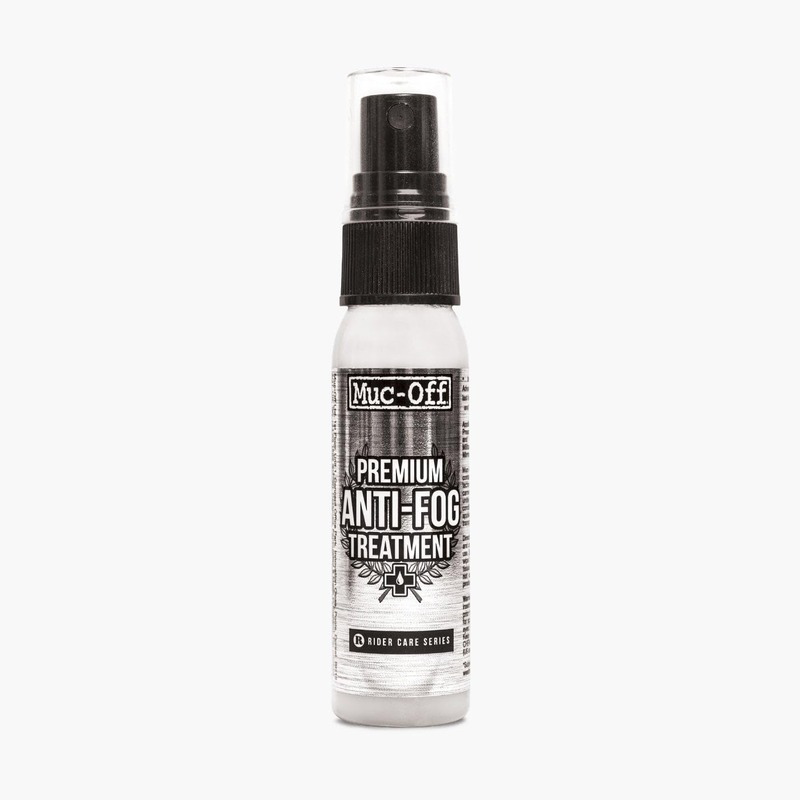 MUC-OFF Anti-Fog