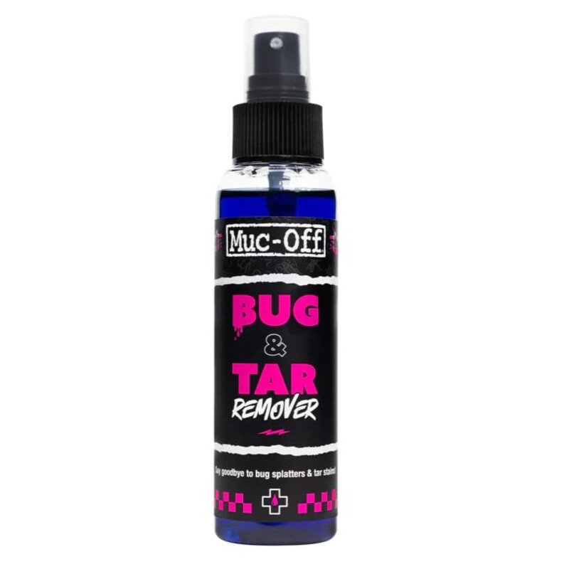 [1124502] MUC-OFF Bug&Tar Remover