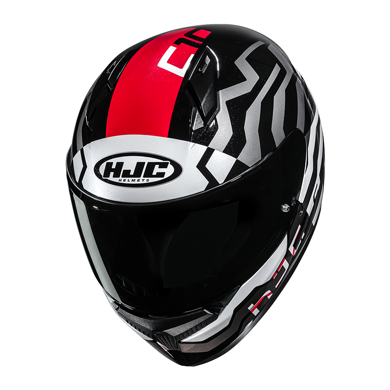 HJC C10 Blade MC1