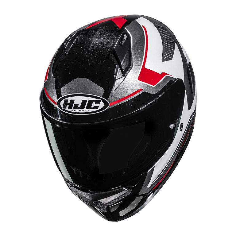 [10010107] HJC C10 Cric MC1 (S)