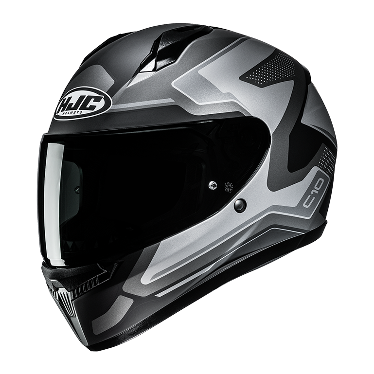 HJC C10 Cric MC5Sf