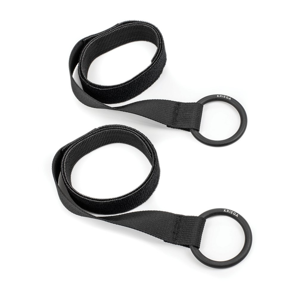 Kriega  Anilllos De Sujeción Overlander-S Os-Dirtbike Rings