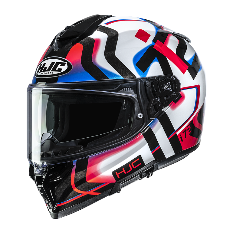 [15752107] HJC I72 Tala MC21 (S)
