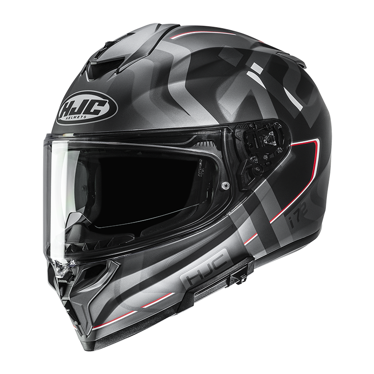 [15757507] HJC I72 Tala MC5Sf (S)