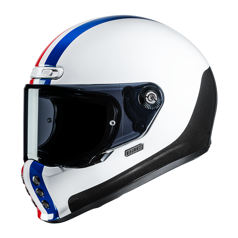[10522107] HJC V10 Core MC21 (S)