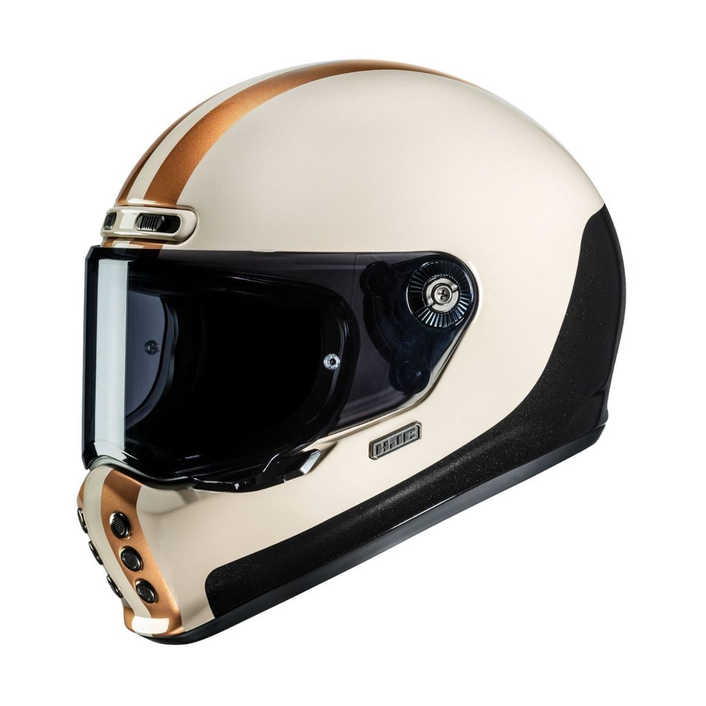 HJC V10 Core MC9
