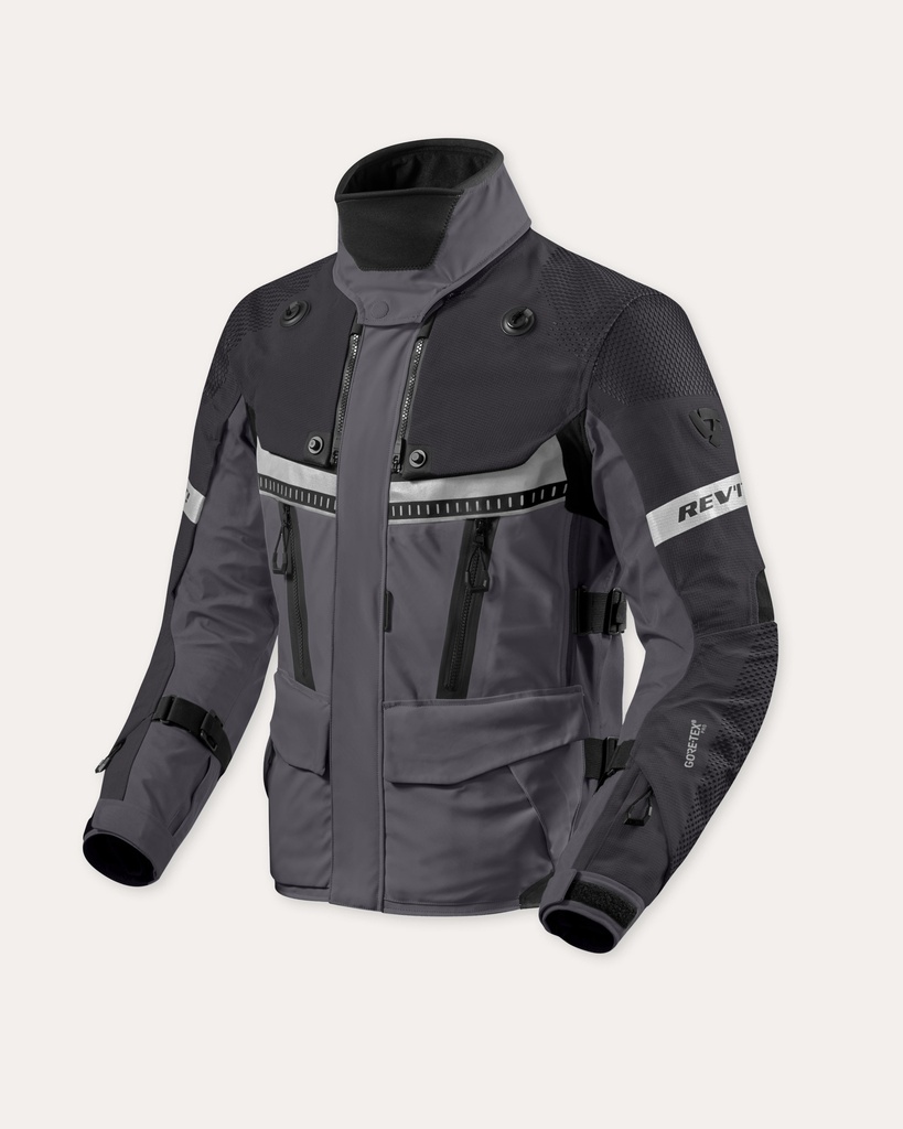 REVIT Dominator 3 GTX Anthracita