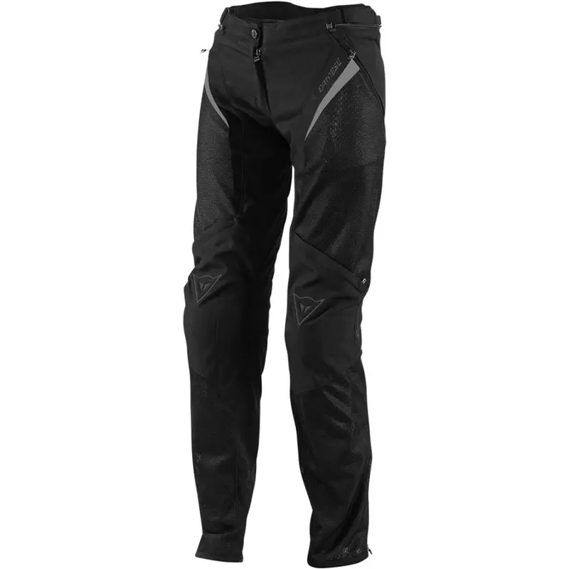 [202755094 631 40] Dainese Drake Super Air Tex Lady Black (40)