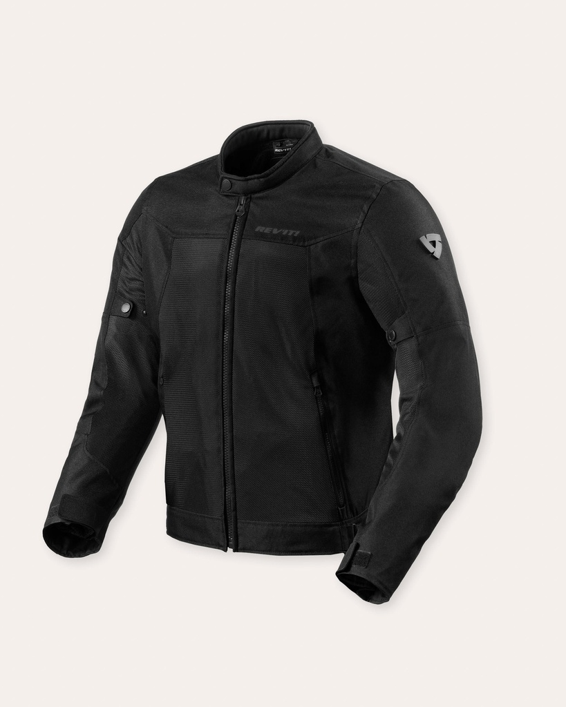 REVIT Eclipse 2 Black