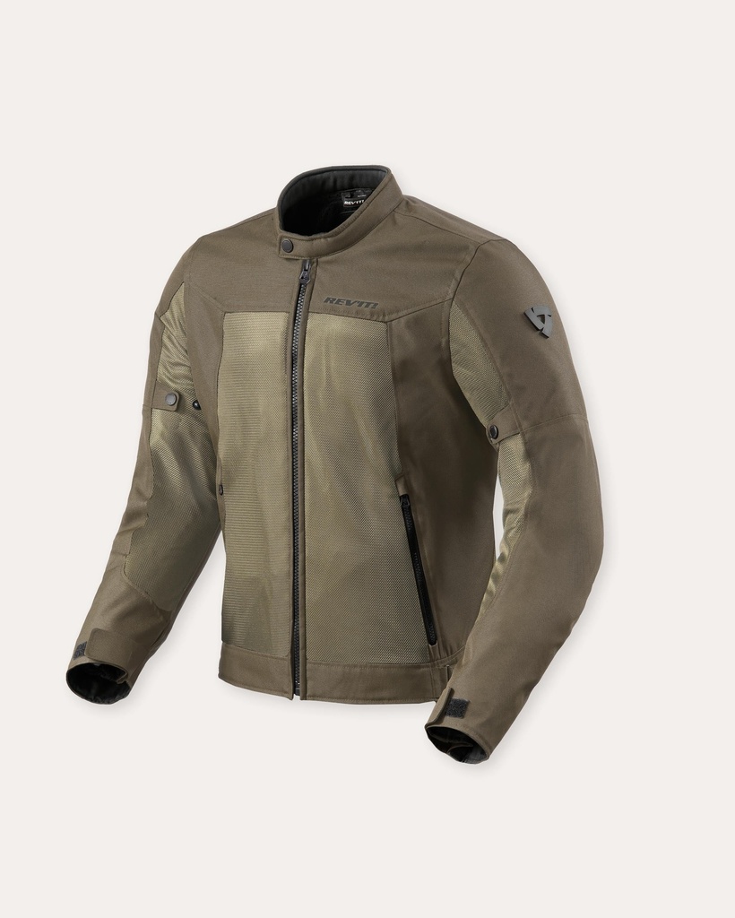 REVIT Eclipse 2 Tarmac