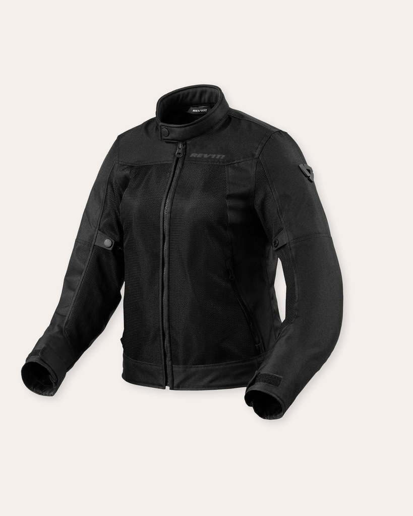 REVIT Eclipse 2 Ladies Black
