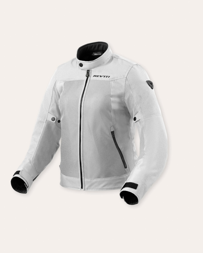 REVIT Eclipse 2 Ladies Silver