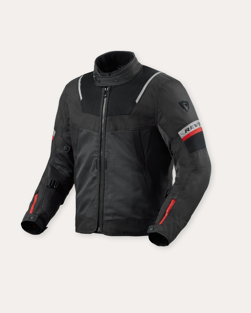 REVIT Tornado 4 H2O Black / Anthracita