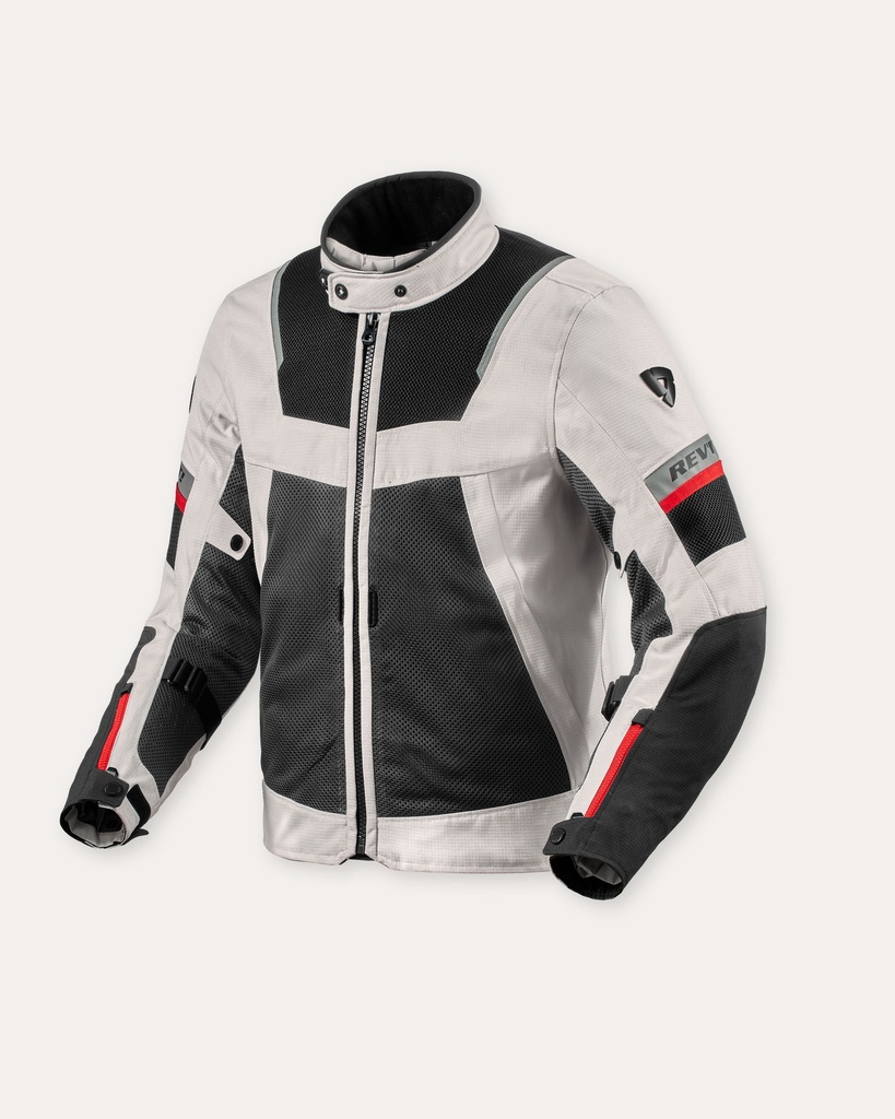 REVIT Tornado 4 H2O Silver / Black