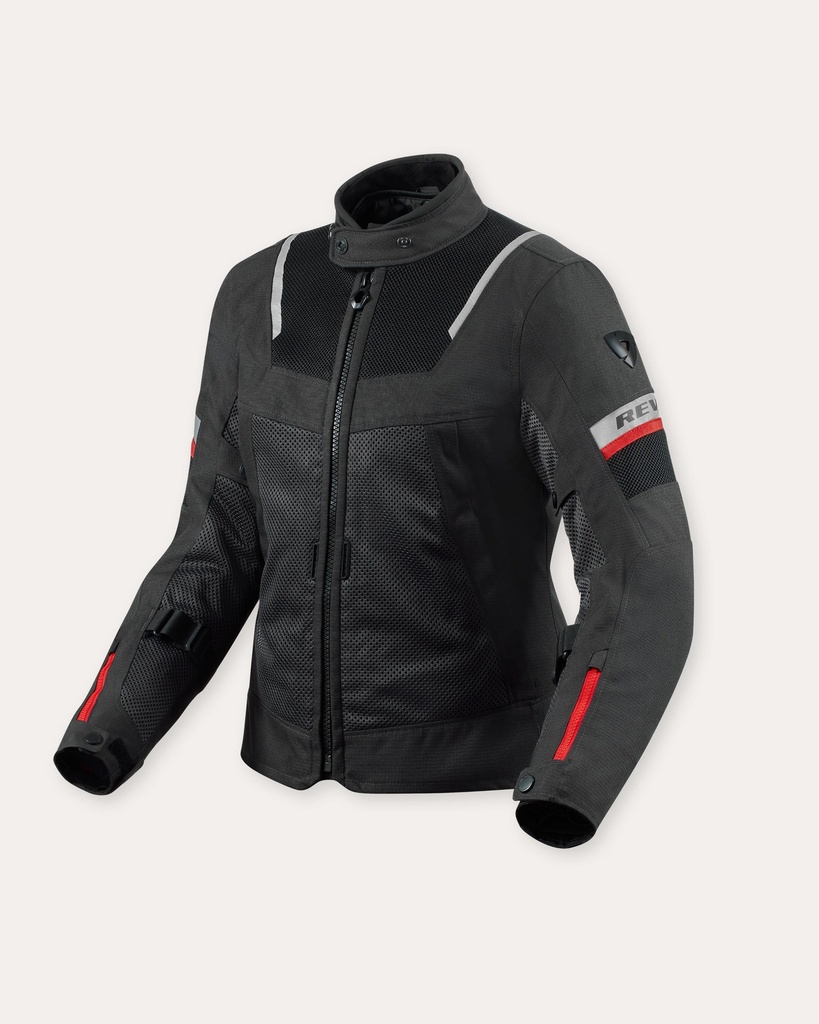 [FJT383-1050-L34] REVIT Tornado 4 H2O Ladies Black / Anthracita (Lady 34)