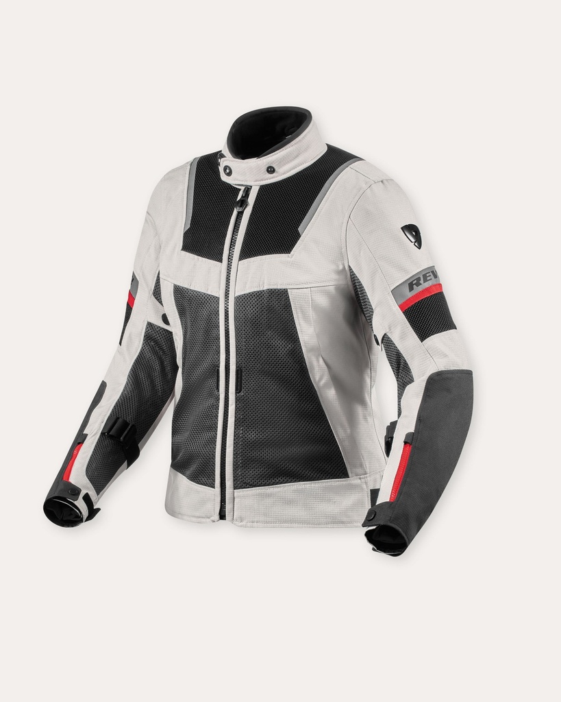 REVIT Tornado 4 H2O Ladies Silver / Black