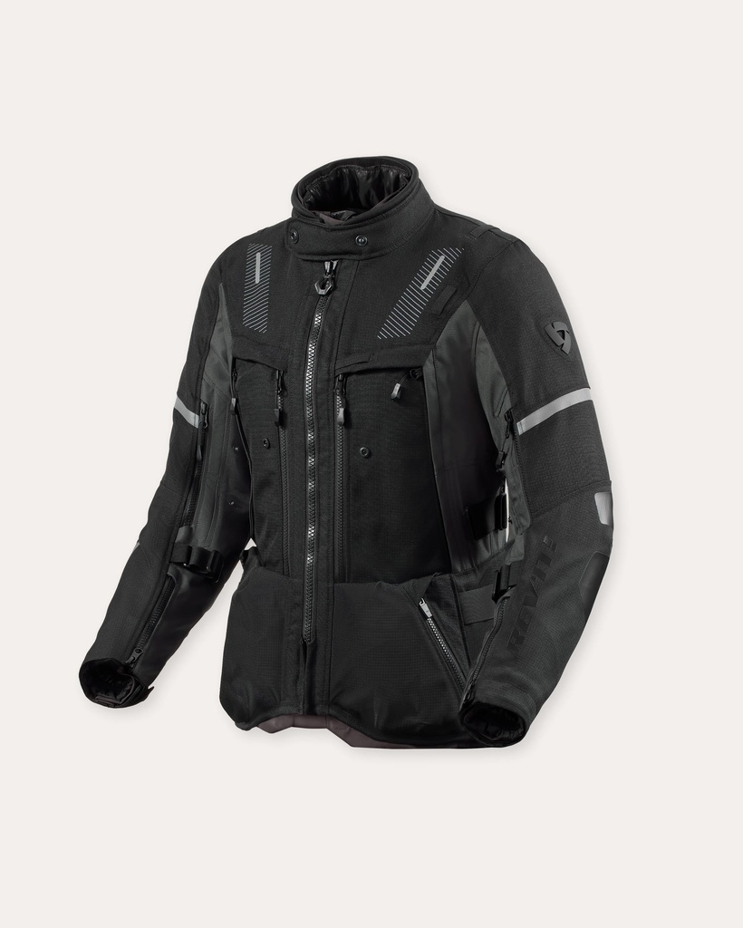 REVIT Sand 5 H2O Ladies Black / Anthracite