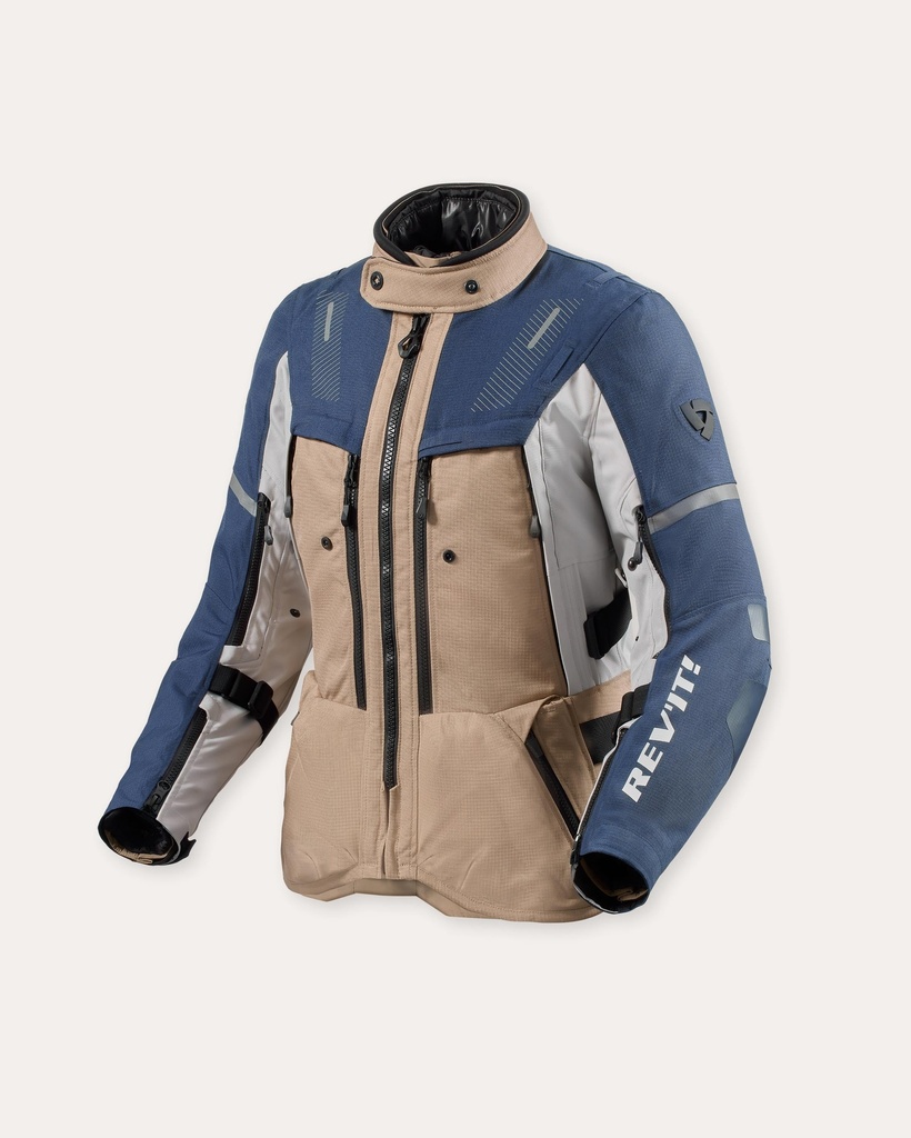 REVIT Sand 5 H2O Ladies Sand / Blue