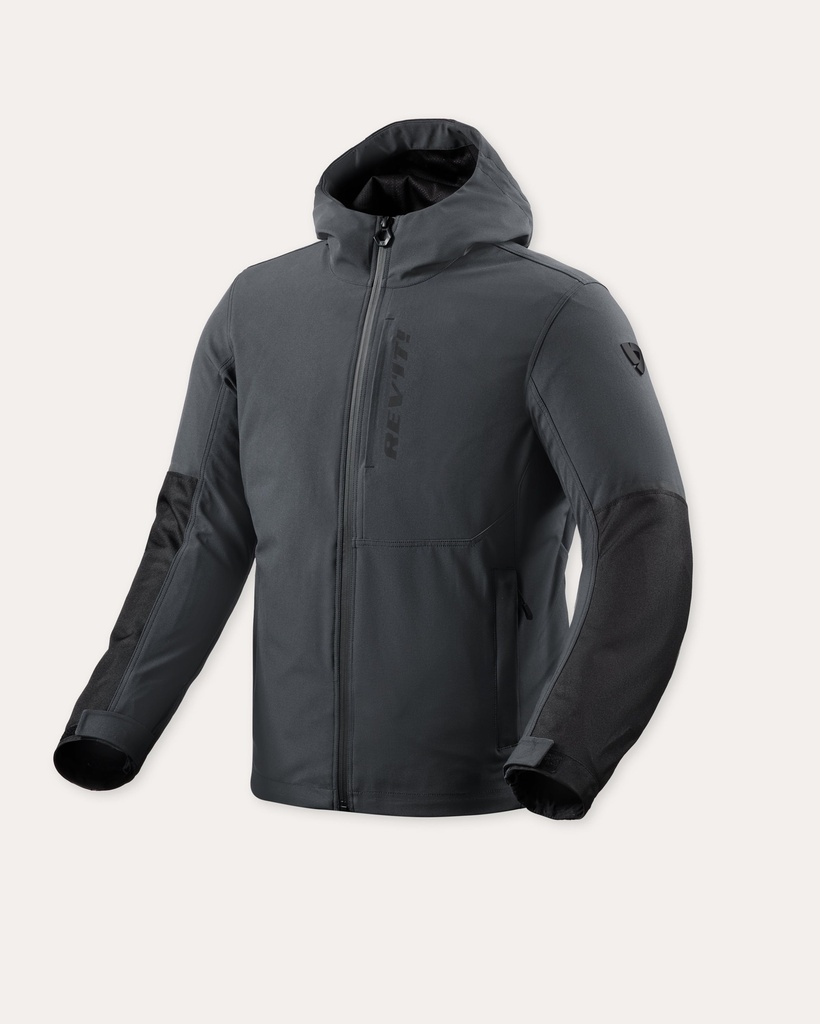 REVIT Traffic 2 H2O Dark Blue / Black