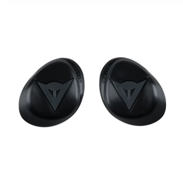 [1876219 604] Dainese Elbow Slider Rss 4.0 Black/Anthracite