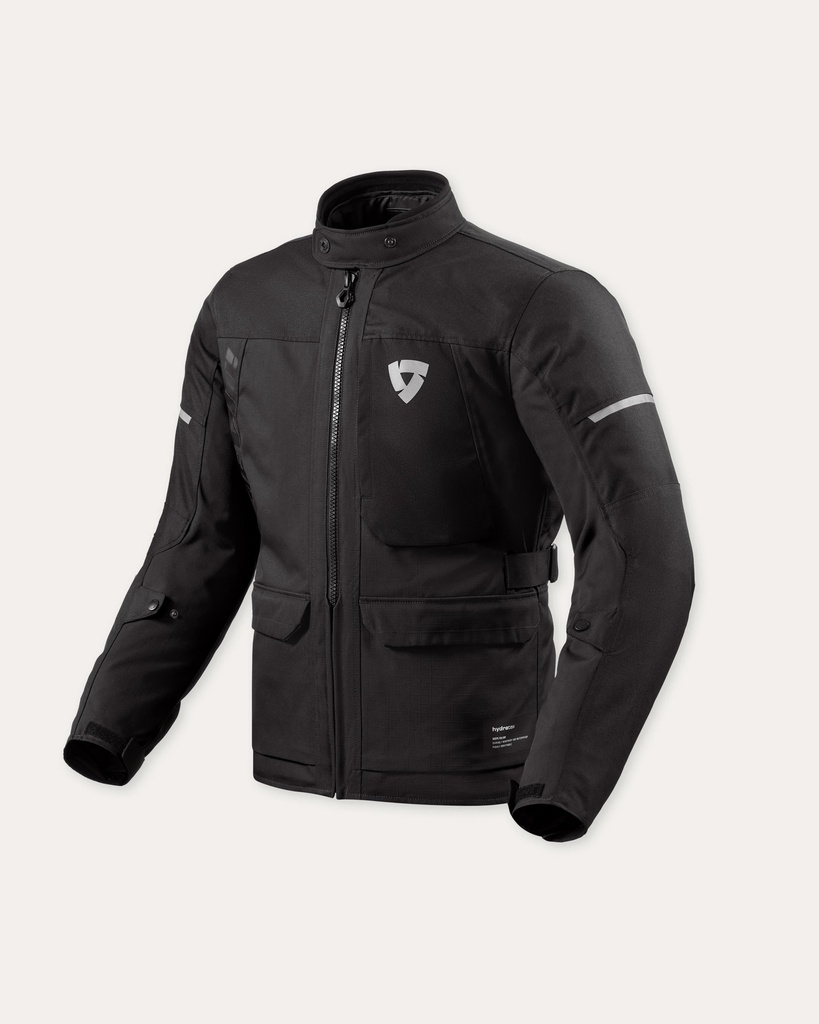 REVIT Convergent H2O Black