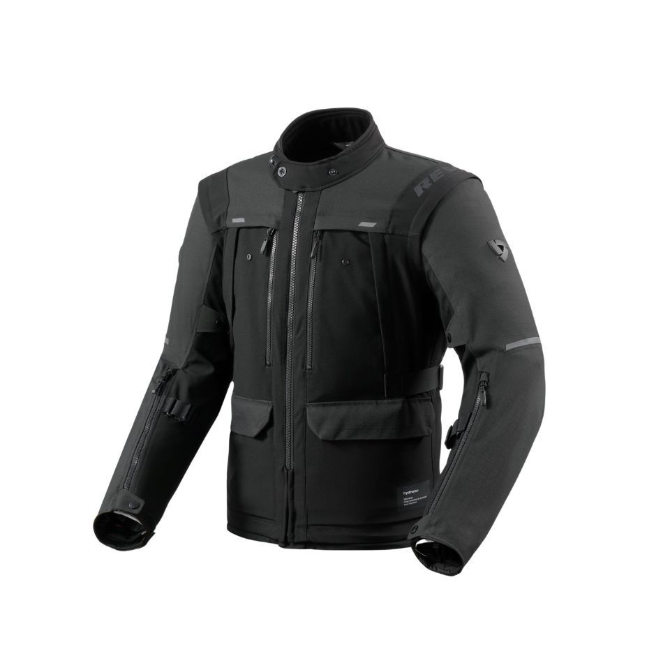 REVIT Offtrack 3 H2O Black