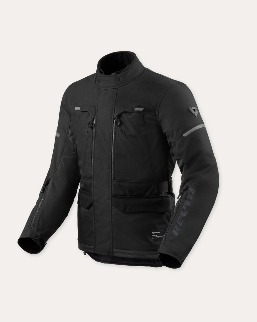 REVIT Outback 5 H2O Black