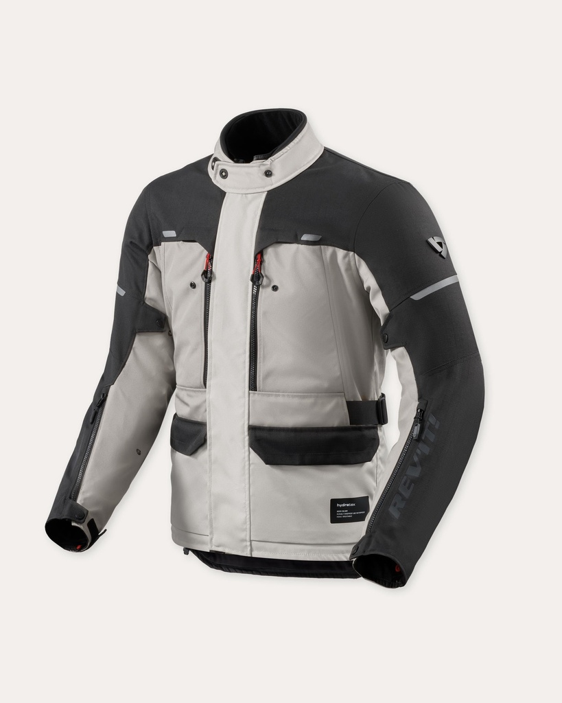 REVIT Outback 5 H2O Silver / Black