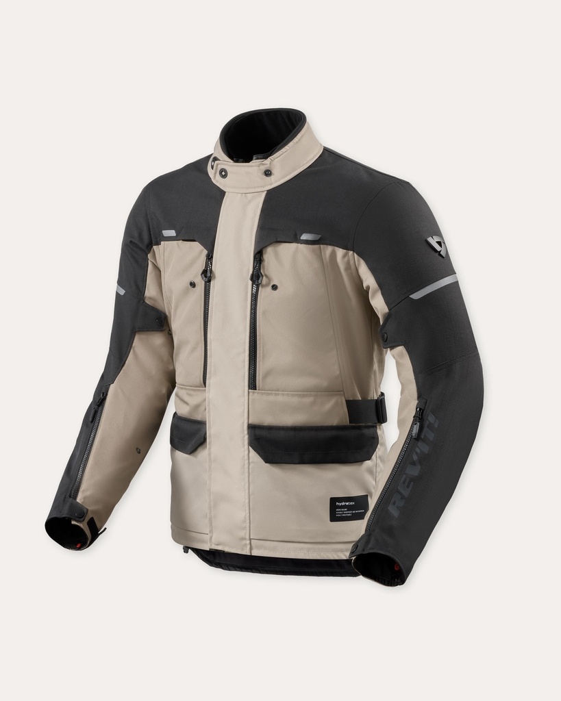 REVIT Outback 5 H2O Sand / Black