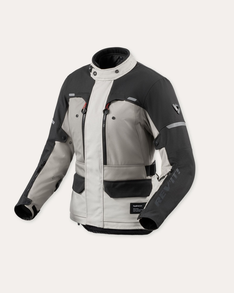 REVIT Outback 5 H2O Ladies Silver / Black