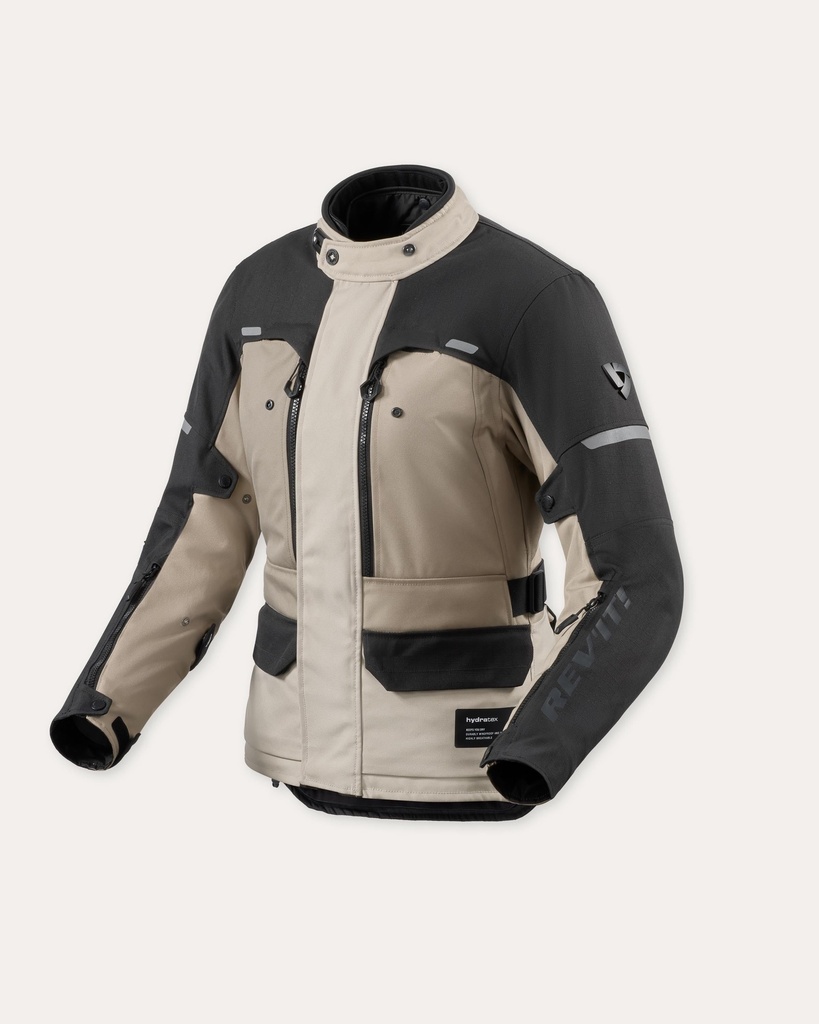 REVIT Outback 5 H2O Ladies Sand / Black