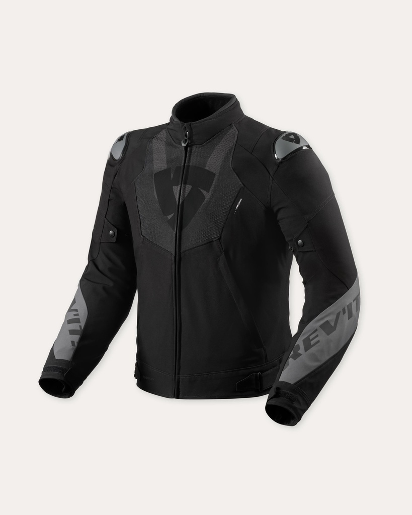 REVIT Hyperspeed 3 H2O Black / Grey