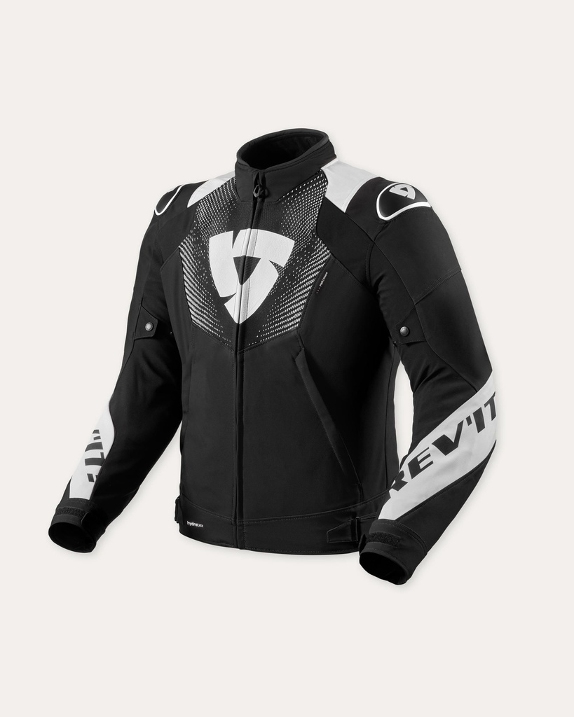 REVIT Hyperspeed 3 H2O Black / White