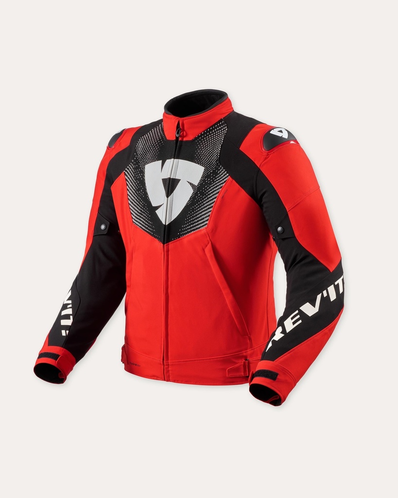 REVIT Hyperspeed 3 H2O Red / Black