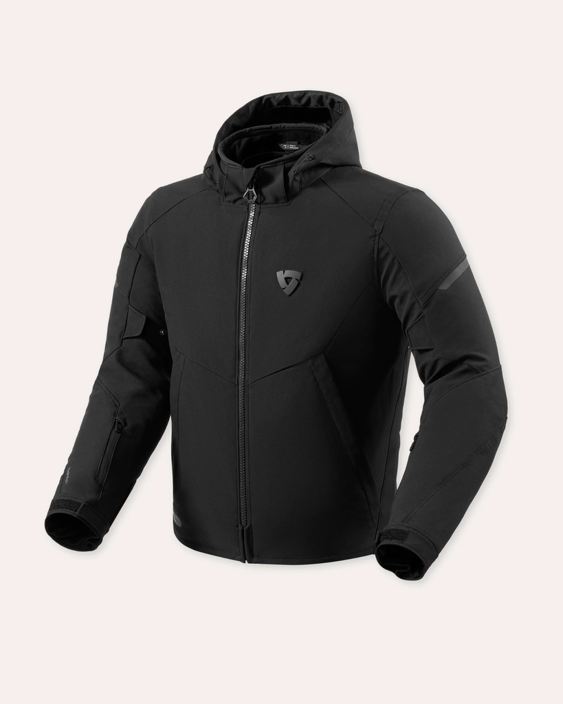 REVIT Afterburn 2 H2O Black